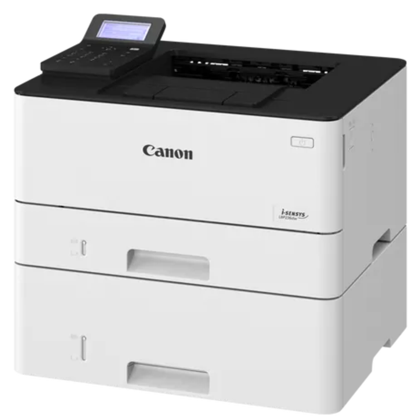 CANON LASER SFP I-S LBP233DW Monochrome LaserJet Printer 5162C008BA