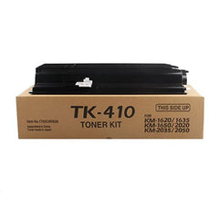 Kyocera TK-360 Black Toner Cartridge