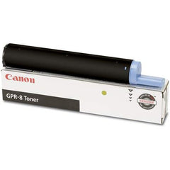 Canon GPR-8 Printer Toner - Black