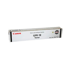 Canon IR2018 Toner Cartridges
