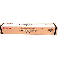 Canon C-EXV 42 Toner Black Cartridge