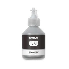 BROTHER Ink Bottle: Black BT5000B