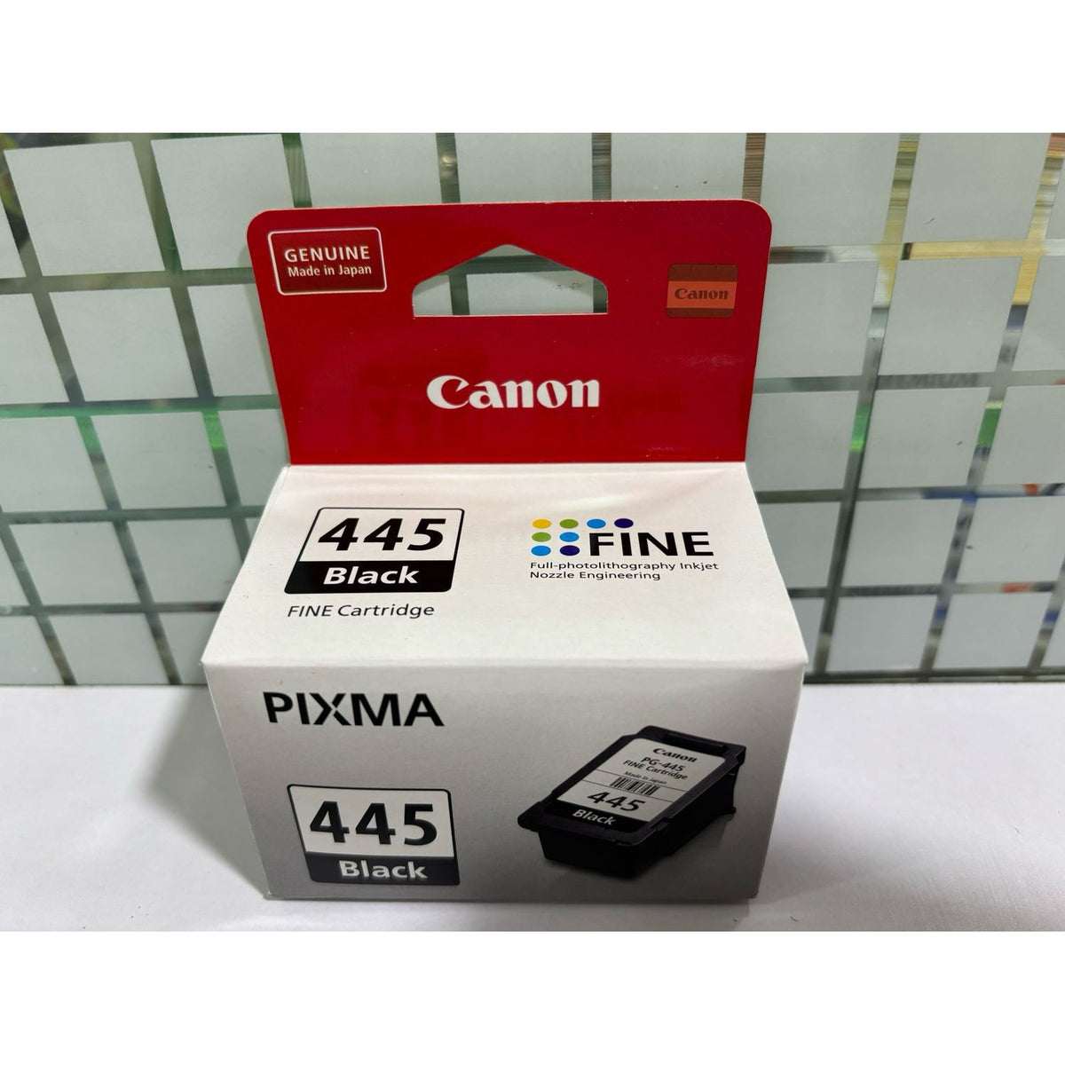 Canon PG-445 EMB Black Cartridge