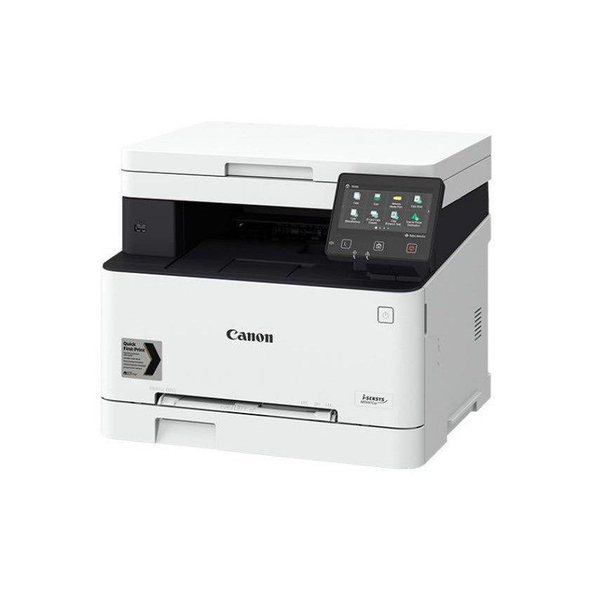 CANON i-SENSYS MF641Cw Color Laser printer 3102C015AA