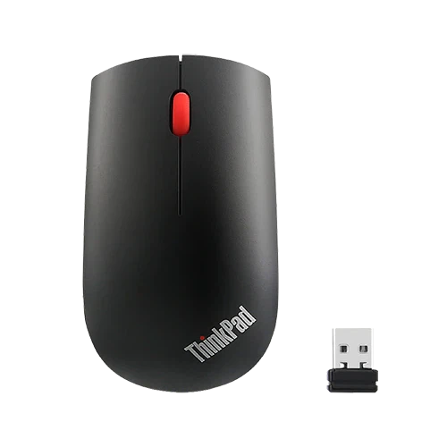 LENOVO Thinkpad Essential Wireless Mouse 4X30M56887