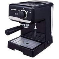 GEEPAS Cappuccino Maker, Coffee Maker 1.25L GCM 41507