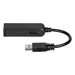 D-Link USB 3.0 to Gigabit Ethernet Adapter DUB1312