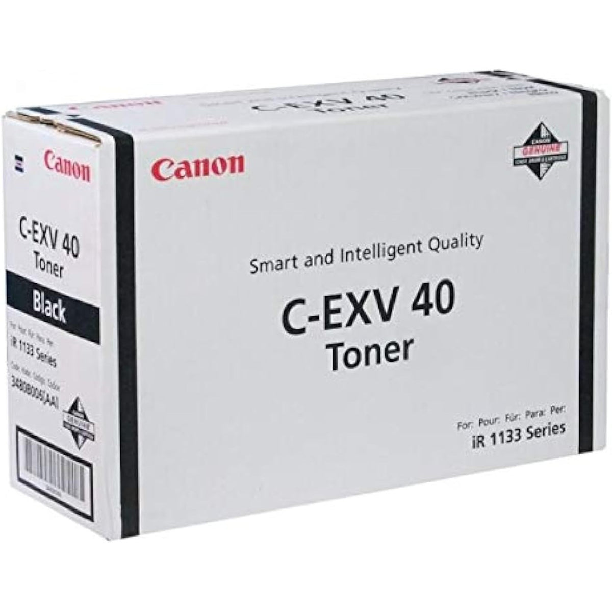 Canon irl 133 C-EXV-40 cartridge
