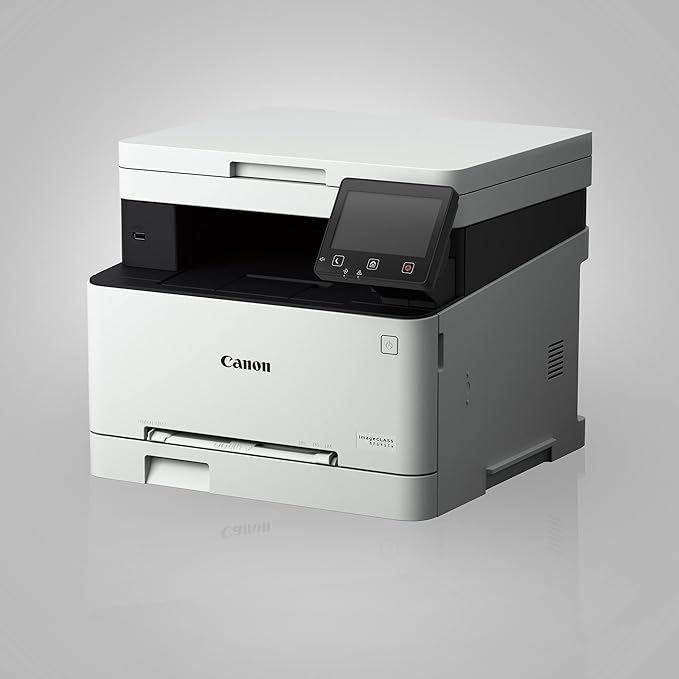 CANON i-SENSYS MF641Cw Color Laser printer 3102C015AA