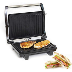 GEEPAS Sandwich Grill Maker GGM 5394