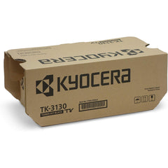 Kyocera TK-3130 Black Toner Cartridge