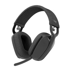 LOGITECH ZONE Vibe 100 Bluetooth Headset - GRAPHITE 981-001213