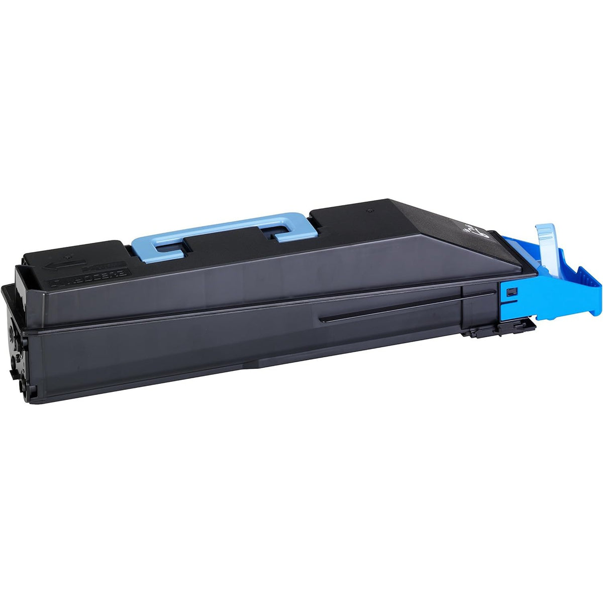 Kyocera TK-865C Cyan For Kyocera TASKalfa 250ci printer