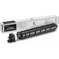 Kyocera TK8345 Toner Cartridges Black