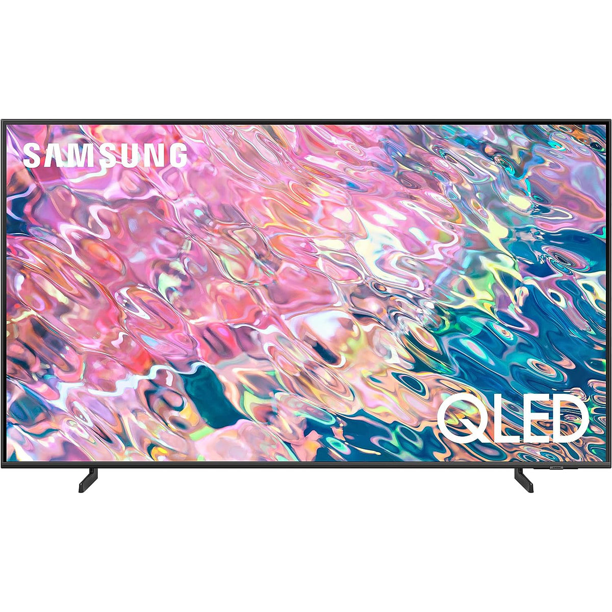 SAMSUNG 75" QLED 4K Smart TV QA75Q60B