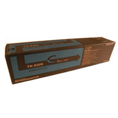 Kyocera TK-8305C Cyan Toner Cartridge