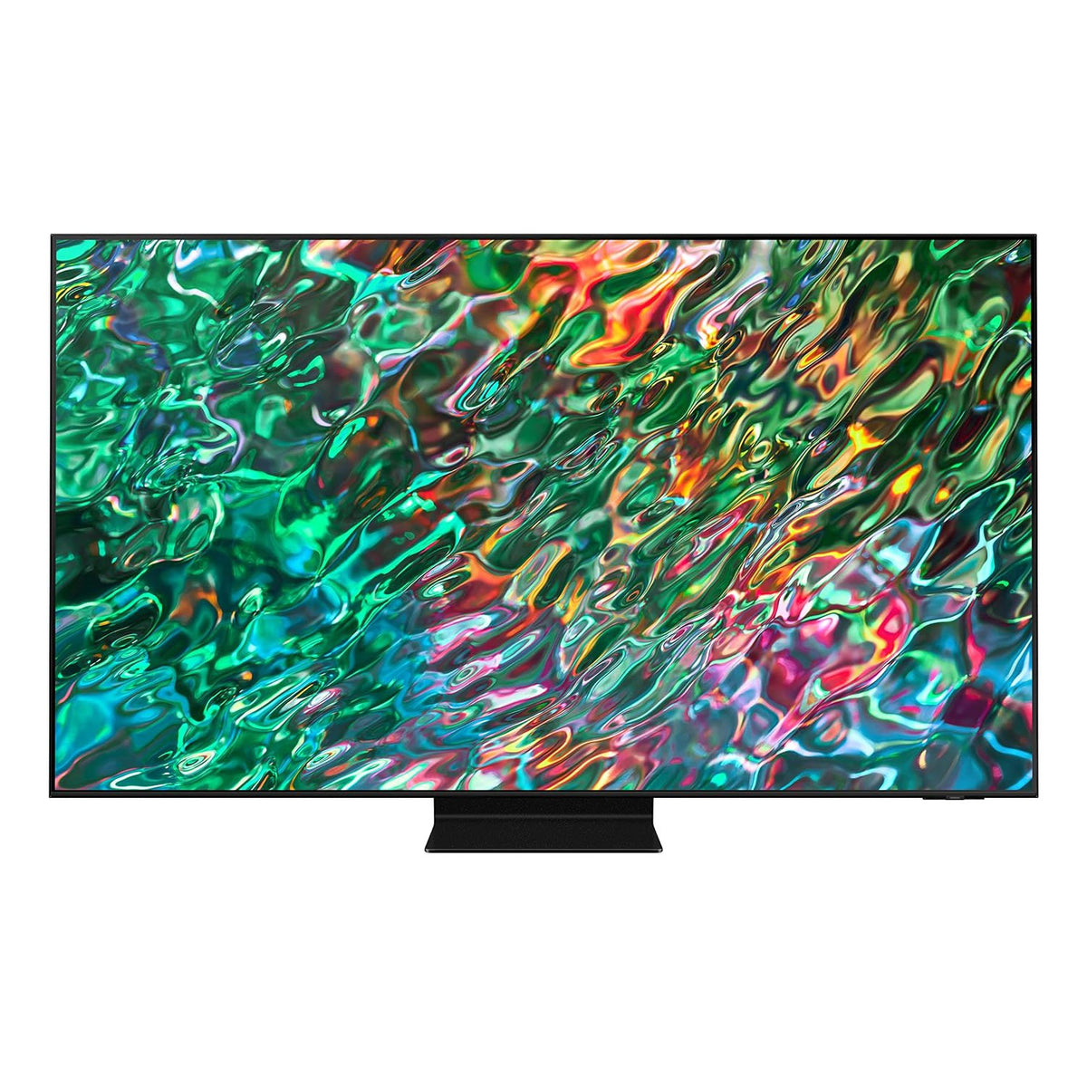 SAMSUNG 189 cm (75") 4K Ultra HD Smart Neo QLED TV QA75QN90B
