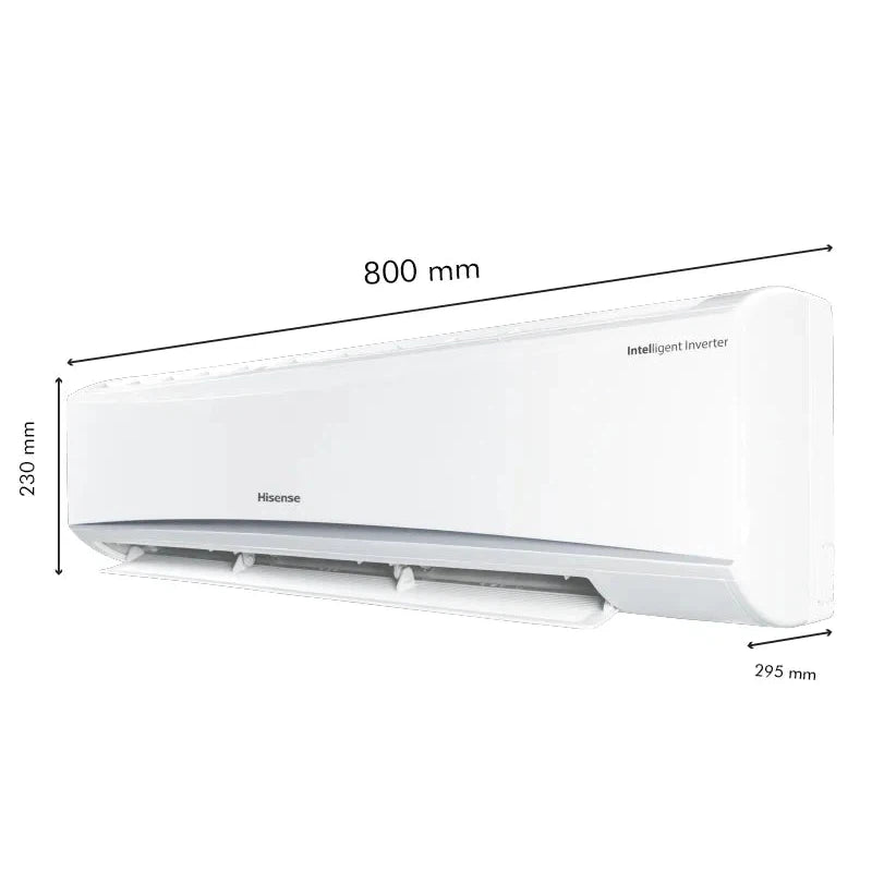 HISENSE Air conditioner AIRCON- SPLIT 22000BTU