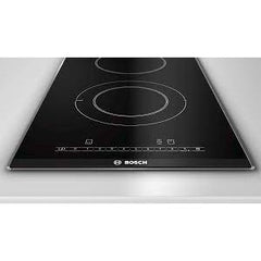 BOSCH Series 2 Domino Electric Hob 30 cm Surface Mount With Frame PKF375CA1E