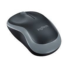 LOGITECH M185 Wireless Mouse Anthracite 910-002235