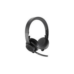 LOGITECH Zone Wireless - Bluetooth Headset 981-000914