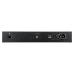 D-Link DGS-1024D, Unmanaged 24 Port Gigabit Switch DGS-1024D/B