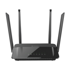D-Link AC1200 Wi-Fi Router DIR-1210/DSBNA
