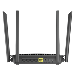 D-Link DIR-822/BNA Wireless AC1200 Dual Band Router DIR-822/BNA
