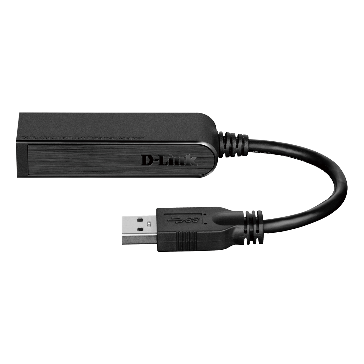 D-Link DUB-1312 USB 3.0 to Gigabit Network Adapter DUB-1312