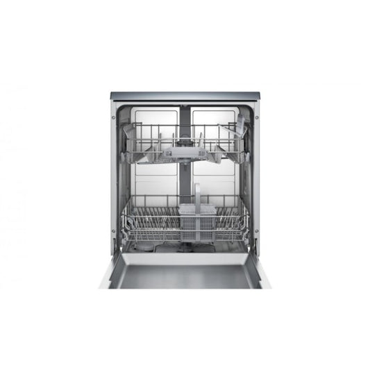 BOSCH 13 Gallon Freestanding 5 Program Dishwasher SMS50D08GC