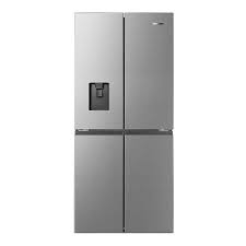 HISENSE Side By Side Door Refrigerator 561L RQ561N4AC1