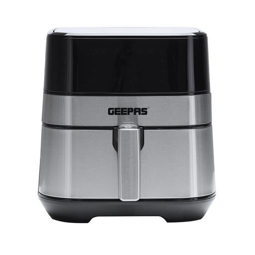 GEEPAS 5L Digital Air Fryer - Electric Air Cooker GAF37510
