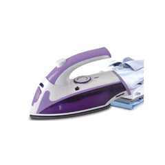 GEEPAS 800W Dry Iron with Foldable Handle GSI7806