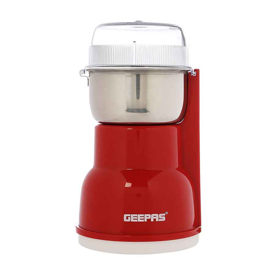 GEEPAS Coffee  Grinder GCG5440 GCG 5440