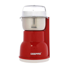 GEEPAS Coffee  Grinder GCG5440 GCG 5440