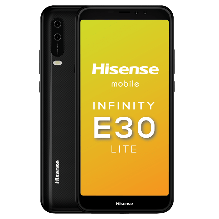 HISENSE Smartphone E30 LITE