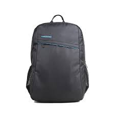 KINGSONS 15.6" Spartan Series backpack - Black KF0047W-BK