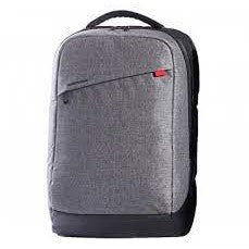 KINGSONS 15.6" Trendy Series Backpack GREY K8890W-GY
