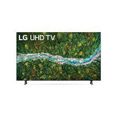 LG UHD 4K TV 43" UP77 Series 43UP7750PVB