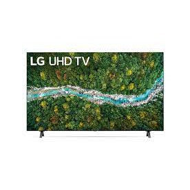 LG UHD 4K TV 50" UP77 Series 50UP7750PVB