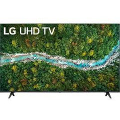 LG UHD 4K TV 55" UP77 Series 55UP7750PVB