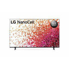 LG NanoCell TV 50" NANO75 series 50NANO75VPA