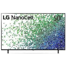 LG NanoCell TV 50" NANO80 Series 50NANO80VPA