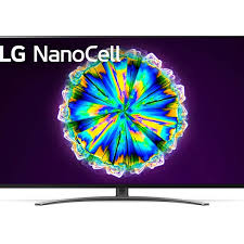 LG NanoCell TV 55" NANO75 Series 55NANO75VPA