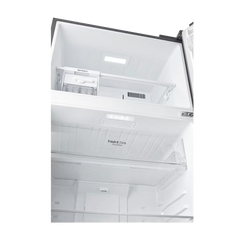 LG 410L  Top Freezer Refrigerator F602HLHU