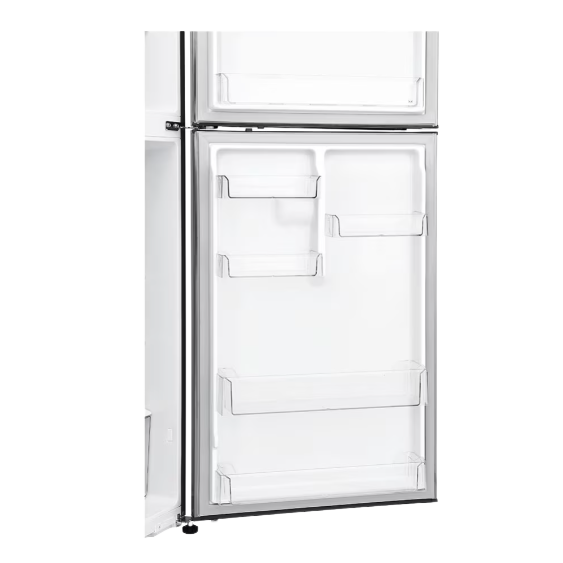 LG 438L  Top Freezer Refrigerator GL-H652HLHU