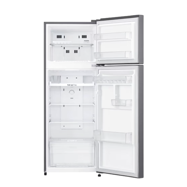 LG 237L Top Freezer  Refrigerator K292SLTL