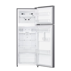 LG 237L Top Freezer  Refrigerator K292SLTL