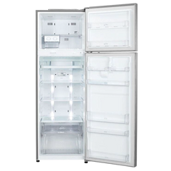 LG 280L Top Freezer Refrigerator G362SLBB Silver