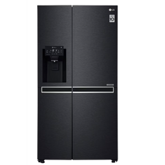 LG 625L  Side by Side Door Refrigerator J247SQXV
